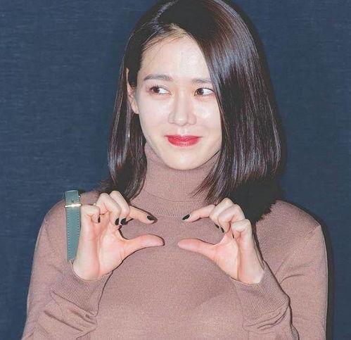 孙艺珍最新爆料消息视频,揭秘演艺生涯背后的故事与感悟