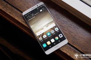 华为m4最新爆料消息,全面升级，性能与设计再创新高